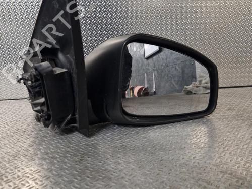 Ryggespeil høyre RENAULT MEGANE III Hatchback (BZ0/1_, B3_) 1.5 dCi (BZ09, BZ0D, BZ1W, BZ29, BZ14) | BP24099841C27