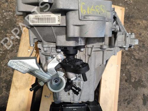 Used Gearbox Gearbox VW POLO V (6R1, 6C1) 1.0 (60 hp) 30164170 30164170