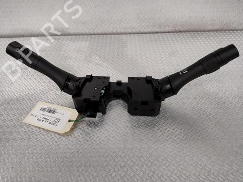 Hand brake NISSAN JUKE (F15) 1.5 dCi | BP29318608I18 