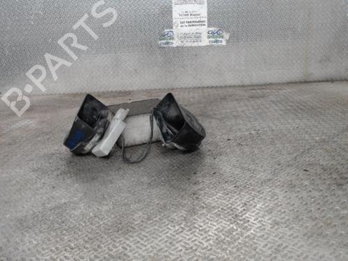 Used Horn Horn RENAULT ESPACE IV (JK0/1_) 2.0 dCi (JK01, JK02, JK1J, JK1K, JK1H) (150 hp) 24081485 24081485