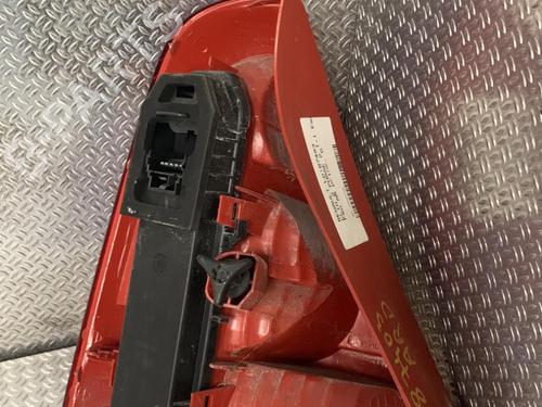 Right taillight RENAULT CLIO II (BB_, CB_) 1.2 (BB0A, BB0F, BB10, BB1K, BB28, BB2D, BB2H, CB0A,... | BP26304337C35 