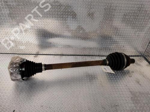Used Left rear driveshaft Left rear driveshaft VW PASSAT B6 Variant (3C5) 3.2 FSI 4motion (250 hp) 24512733 24512733
