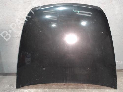 Used Hood Hood 24096299 24096299