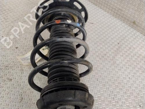Used Left front shock absorber Left front shock absorber CITROËN C4 CACTUS 1.2 VTi 82 (82 hp) 31302118 31302118