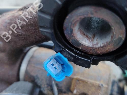 Puente trasero Puente trasero PEUGEOT 206 Hatchback (2A/C) 1.4 i (75 hp) 34387179 34387179