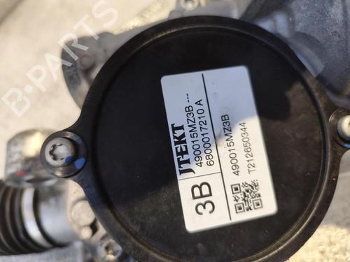 Steering rack RENAULT SCENIC E-TECH PHASE I EV87 | BP39231197M22 - Image 2