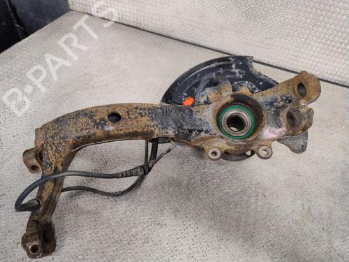 Left front steering knuckle CITROËN C3 II (SC_) 1.4 HDi 70 (SC8HZC, SC8HR0, SC8HP4) | BP36462695M25 - Image 2