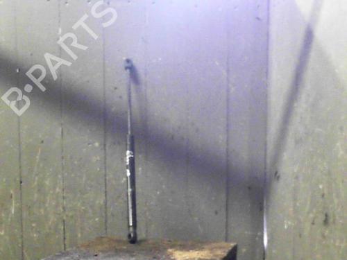 Gassdemper Bakluke CITROËN C2 (JM_) 1.4 HDi (68 hp) 24064091