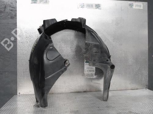 Used Wheel arch OPEL CORSA D (S07) 1.3 CDTI (L08, L68) (75 hp) 24139179