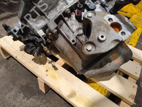 Gearbox CITROËN C3 Pluriel (HB_) 1.4 | BP37624153M3 - Image 3