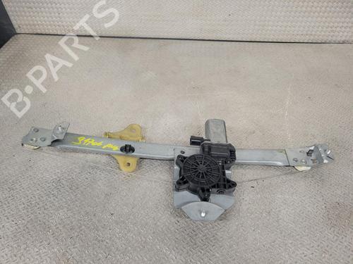 Used Front left window mechanism Front left window mechanism 37226195 37226195
