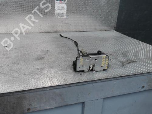 Serrure avant gauche OPEL CORSA D (S07) 1.3 CDTI (L08, L68) (75 hp) 24093747