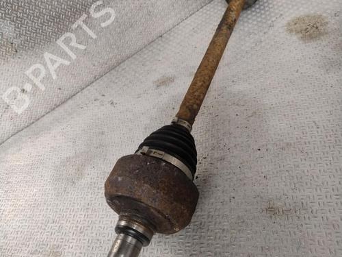 Aandrijfas links achter MERCEDES-BENZ M-CLASS (W164) ML 300 CDI 4-matic (164.120) (190 hp) 27508700