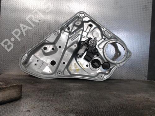 Used Rear left window mechanism Rear left window mechanism VW PASSAT B5.5 (3B3) 1.9 TDI (101 hp) 24088635 24088635