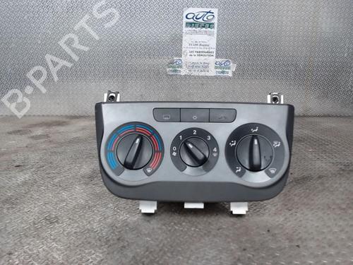 Used Climate control Climate control FIAT GRANDE PUNTO (199_) 1.3 D Multijet (75 hp) 24080439 24080439