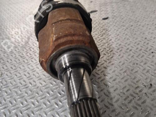 Left front driveshaft OPEL CORSA D (S07) 1.0 (L08, L68) | BP24060429M38 - Image 2