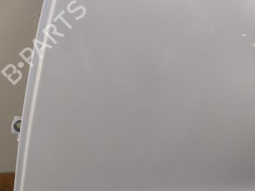 Used Left rear door RENAULT MEGANE III Hatchback (BZ0/1_, B3_) 1.6 dCi (BZ00, BZ12, BZ13) (130 hp) 31266074