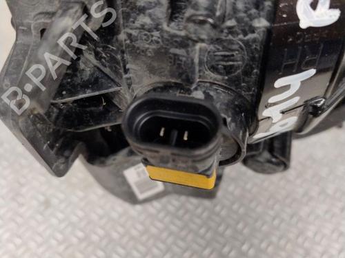 Right front fog light KIA CARENS IV 1.7 CRDi | BP28087654C31 - Image 2