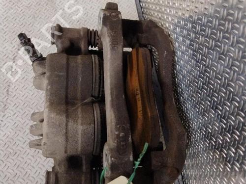 Right front brake caliper RENAULT MASTER III Bus (JV) 2.3 dCi 110 FWD (JV0R, JV0W) | BP24632402M104 - Image 3