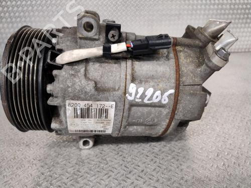 AC compressor RENAULT ESPACE IV (JK0/1_) 2.0 dCi (JK01, JK02, JK1J, JK1K, JK1H) | BP38787239M34 - Image 2
