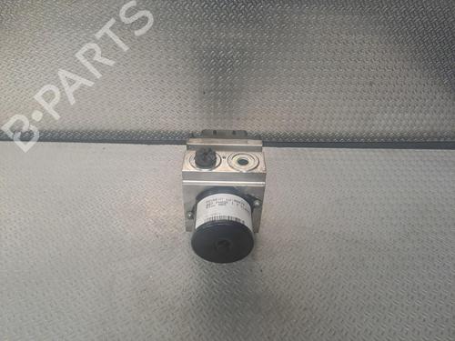 Used ABS pump PEUGEOT 407 (6D_) 2.0 HDi 135 (6DRHRH, 6DRHRE, 6DRHRG, 6DRHRJ) (136 hp) 30740341