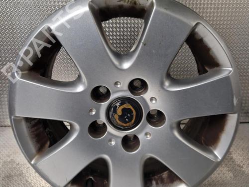 Felg VW MULTIVAN T5 (7HM, 7HN, 7HF, 7EF, 7EM, 7EN) 2.5 TDI (174 hp) 24061144