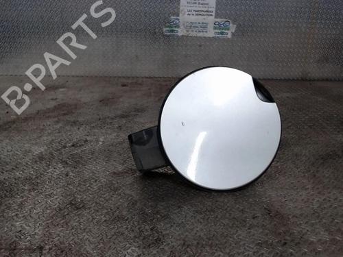 Used Fuel flap PEUGEOT 3008 I MPV (0U_) 2.0 HDi (163 hp) 24512739