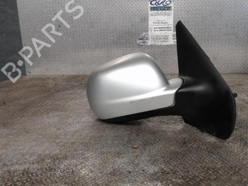Used Right mirror VW GOLF IV (1J1) 1.9 TDI 4motion (115 hp) 24083948