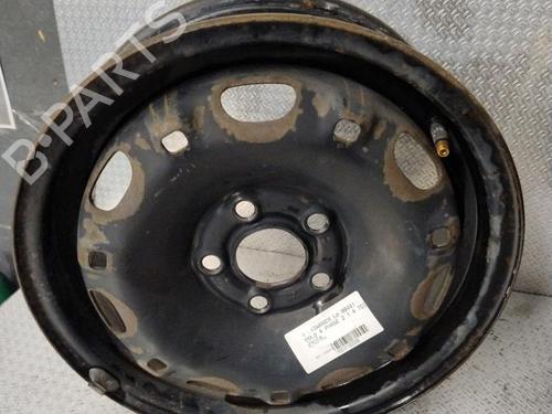 Fælk VW POLO IV (9N_, 9A_) 1.4 TDI (70 hp) 29414614