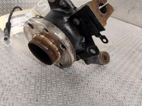 Right front steering knuckle RENAULT CLIO IV (BH_) 1.5 dCi 90 | BP25703310M26 