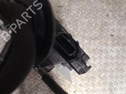 Front left lock RENAULT CLIO V (B7_) 1.0 TCe 90 (B7MT) | BP24100407C98 - Image 2