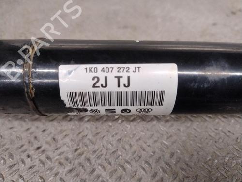 Right front driveshaft VW GOLF V (1K1) 1.6 | BP31911198M39