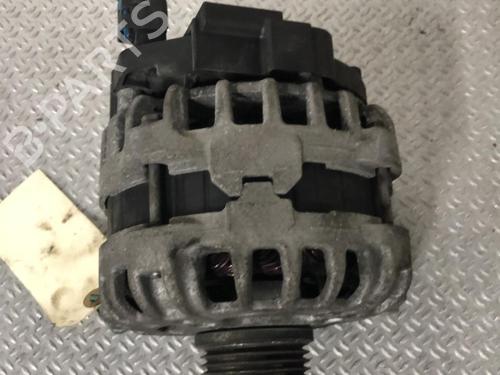 Alternator RENAULT TWINGO III (BCM_, BCA_) 1.0 SCe 70 | BP24084660M7 - Image 3