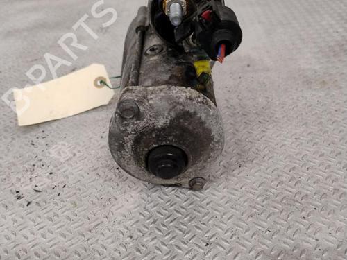 Starter VW PASSAT CC B6 (357) 2.0 TDI | BP24512726M8 