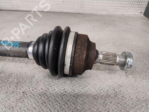 Left front driveshaft CITROËN C3 III (SX) 1.5 BlueHDi 100 (SXYHYP, SXYHTU) | BP36462657M38 - Image 3