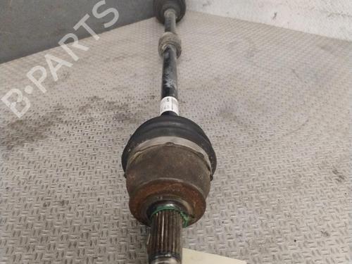 Right front driveshaft OPEL CORSA E (X15) 1.4 Turbo (08, 68) | BP32075592M39  - Image 5