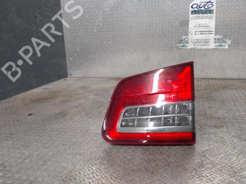 Used Right tailgate light Right tailgate light CITROËN C5 III (RD_) 2.0 HDi 180 (RDAHWT) (181 hp) 24081422 24081422