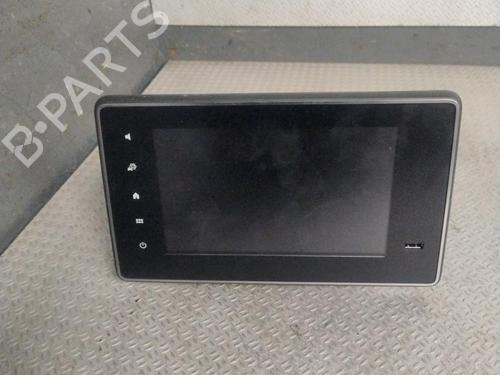 display-monitor-ford-fiesta-vi-cb1-ccn-2008-36681097 main image