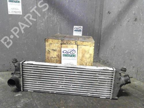 Used Intercooler Intercooler RENAULT TRAFIC II Platform/Chassis (EL) 2.0 dCi 115 (EL0H, EL00, EL01, EL0M) (114 hp) 24061319 24061319