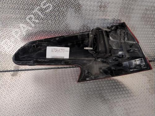 Used Right taillight Right taillight CITROËN C5 III Break (RW_) 1.6 HDi 115 (114 hp) 24632323 24632323