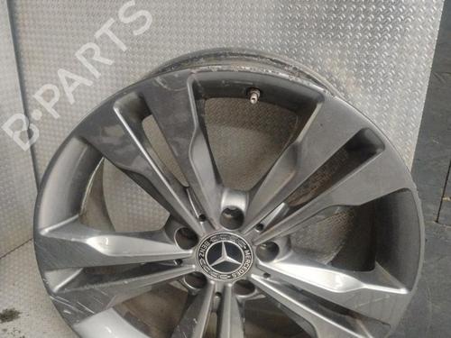 Used Rim Rim 39496100 39496100