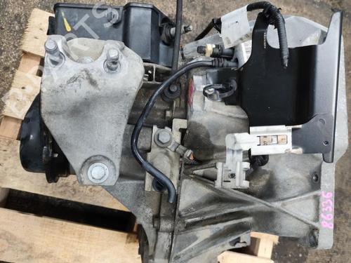 Gearbox FORD FIESTA VI (CB1, CCN) 1.4 TDCi | BP33458357M3  - Image 5
