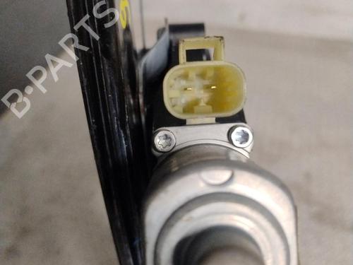 Used Front right window mechanism CHEVROLET AVEO Saloon (T300) 1.2 (86 hp) 32179237