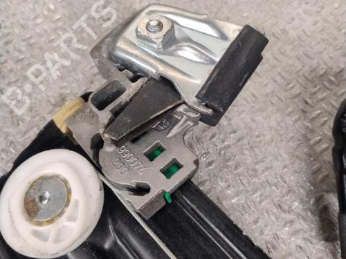 Front left window mechanism MERCEDES-BENZ E-CLASS (W211) E 280 CDI (211.020) | BP36819429C22 - Image 5