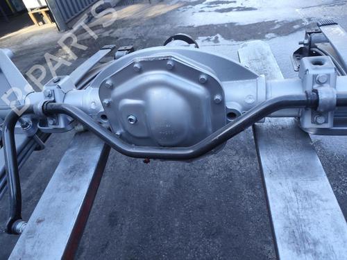 Rear differential RENAULT MASTER IV Platform/Chassis BLUE DCI 150 | BP39642583M24 - Image 2