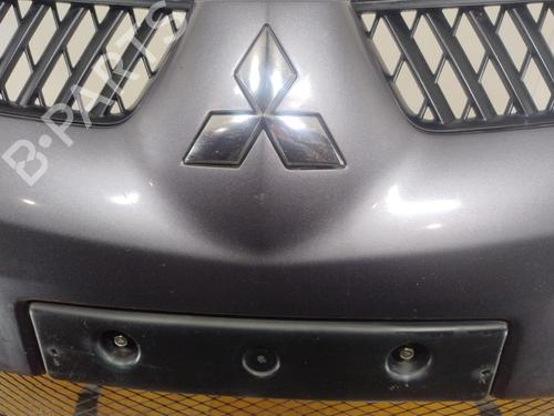 Front bumper MITSUBISHI GRANDIS (NA_W) 2.0 DI-D (NA8W) | BP29644410C7 