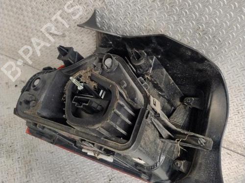 Right taillight CITROËN C4 CACTUS 1.2 THP 110 | BP33561925C35 - Image 3