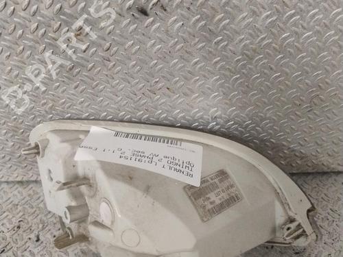Left front indicator RENAULT TWINGO II (CN0_) 1.2 16V (CN04, CN0B) | BP36510436C32 - Image 2