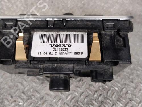 Headlight switch VOLVO XC60 I SUV (156) D4 | BP37595780I24 - Image 2