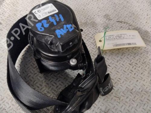 Front right belt tensioner HYUNDAI i20 II (GB, IB) 1.0 T-GDI | BP29577285C88 